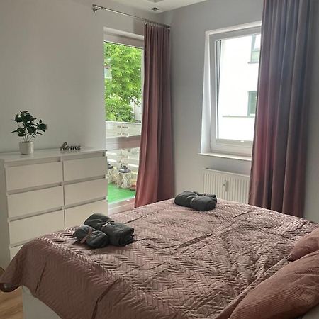 Apartament Na Mazowieckiej Колобжег Екстериор снимка