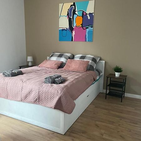 Apartament Na Mazowieckiej Колобжег Екстериор снимка