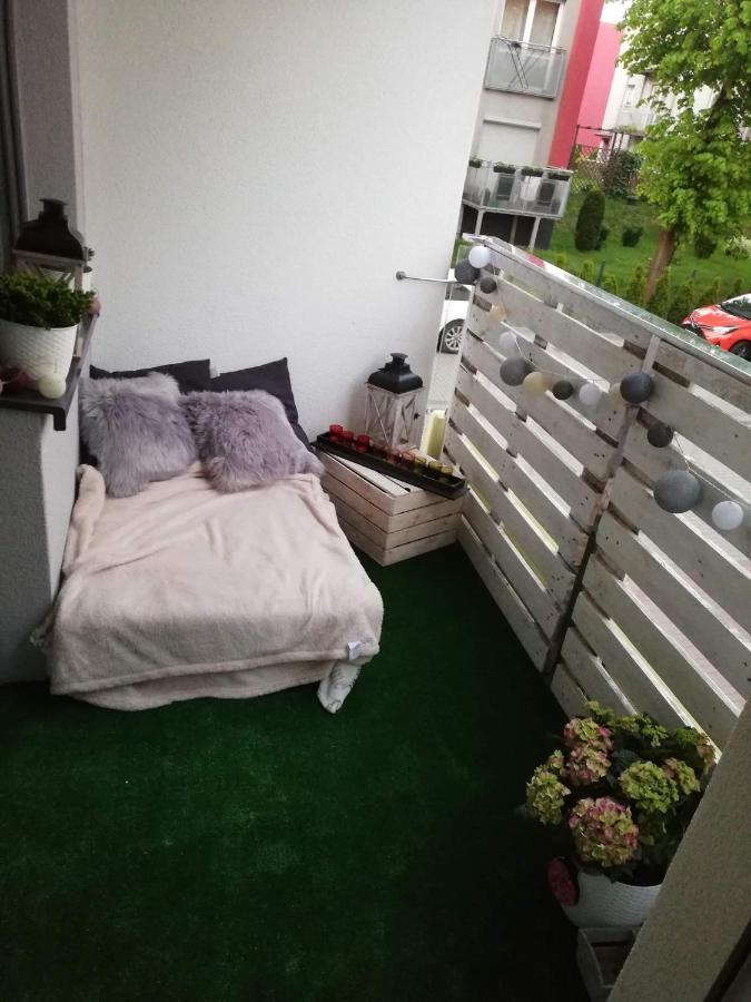 Apartament Na Mazowieckiej Колобжег Екстериор снимка