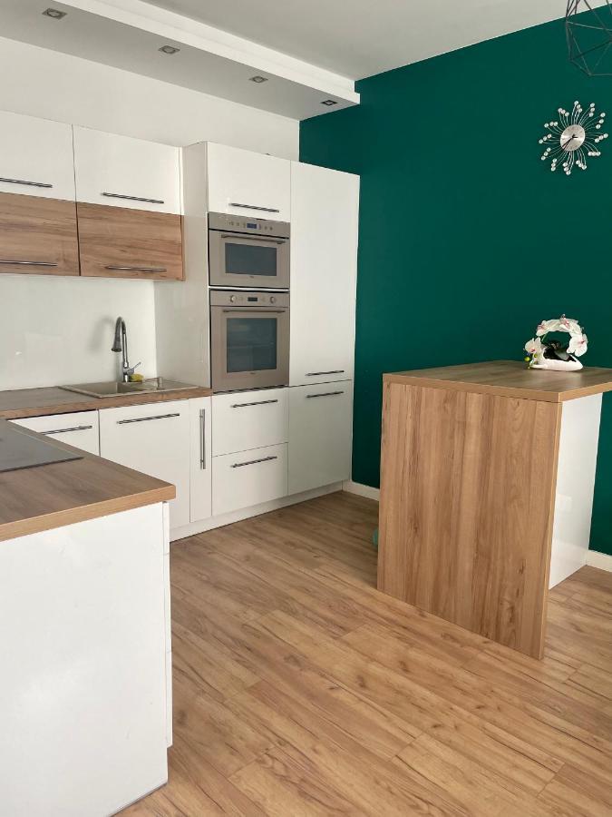 Apartament Na Mazowieckiej Колобжег Екстериор снимка