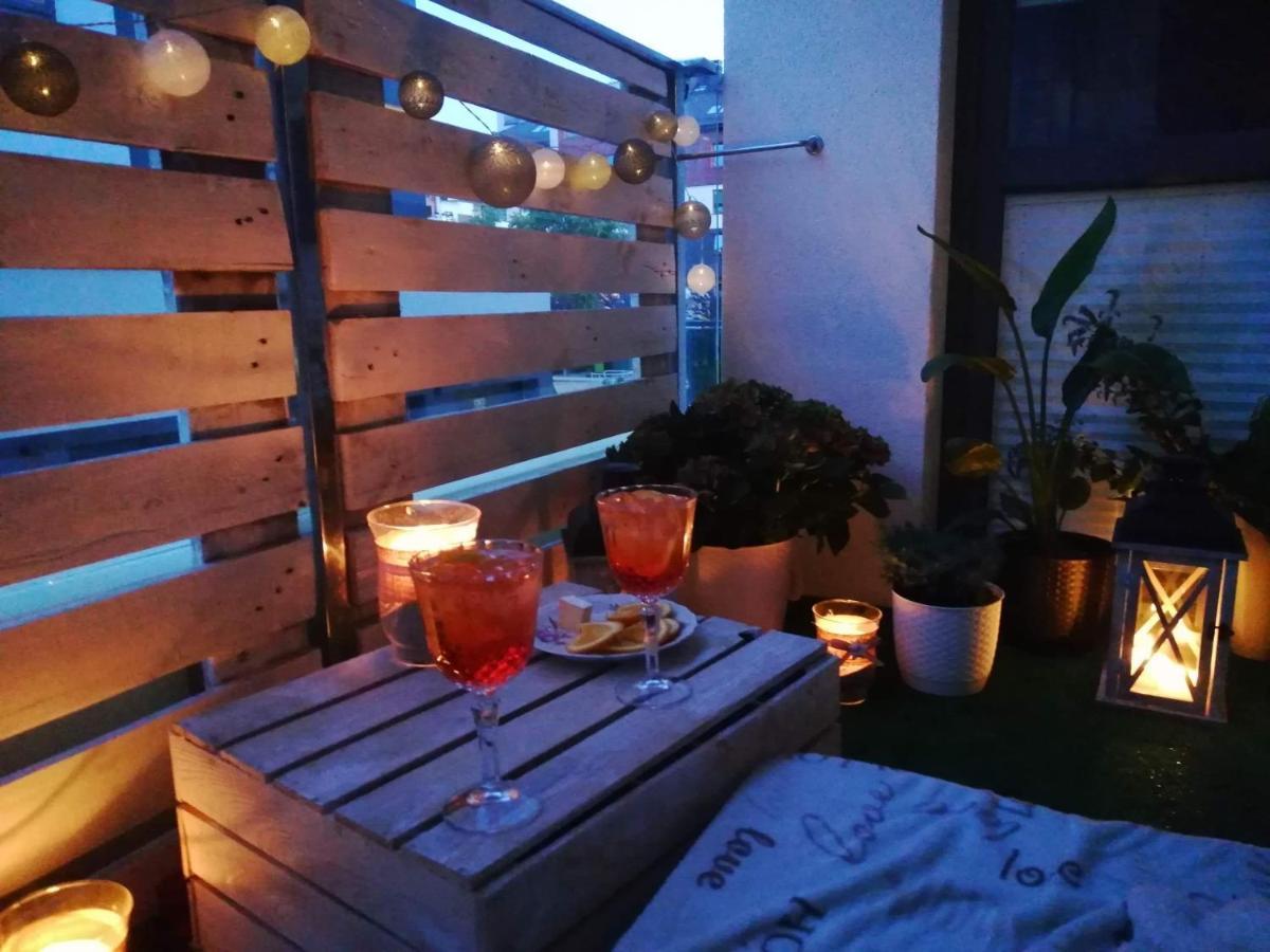 Apartament Na Mazowieckiej Колобжег Екстериор снимка