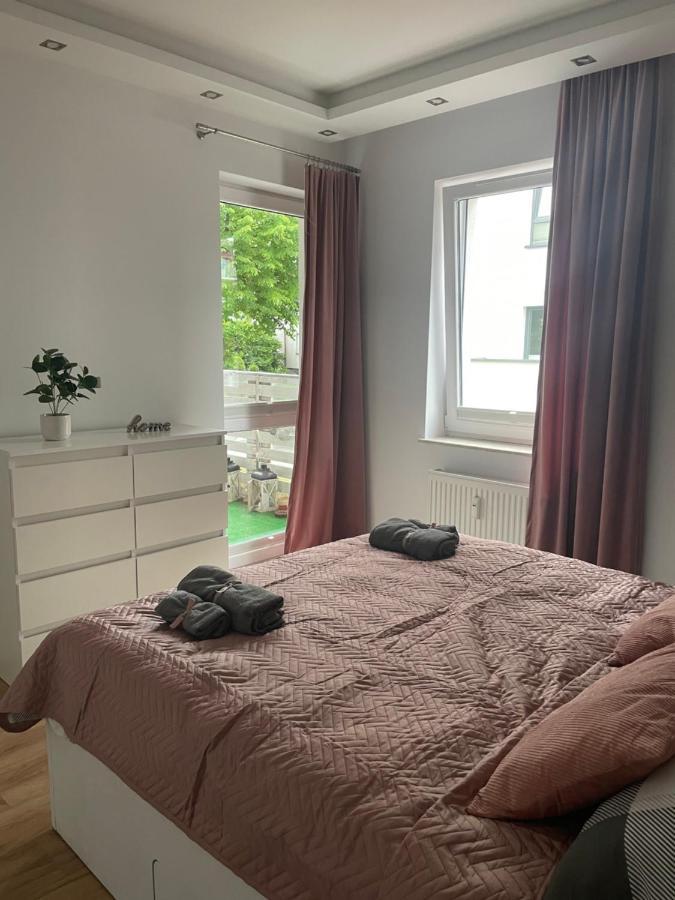 Apartament Na Mazowieckiej Колобжег Екстериор снимка