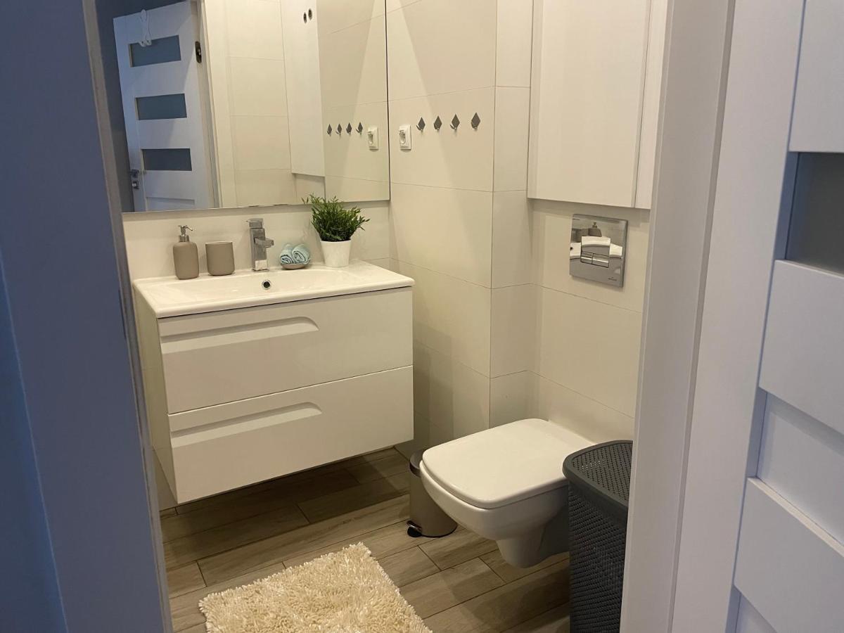 Apartament Na Mazowieckiej Колобжег Екстериор снимка