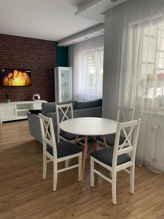 Apartament Na Mazowieckiej Колобжег Екстериор снимка
